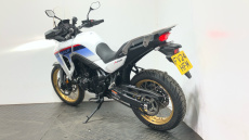 (23MY) Honda XL750 Transalp